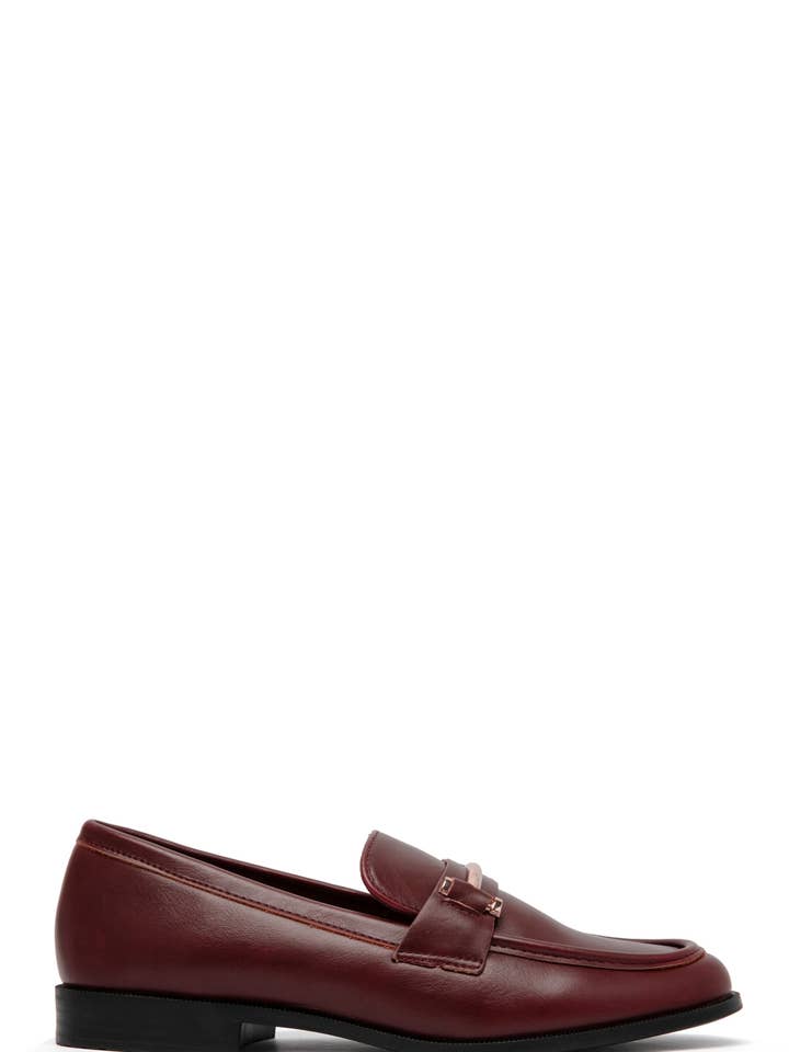 ERYNN - Wholesale Loafers - Women's - THICK-SOLED LOAFER - WILLA14