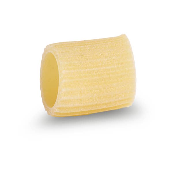 TERRE DI ENTELLA - Azienda Agricola Biologica - Wholesale Pasta - TUBETTI - Sicilian organic artisanal pasta1