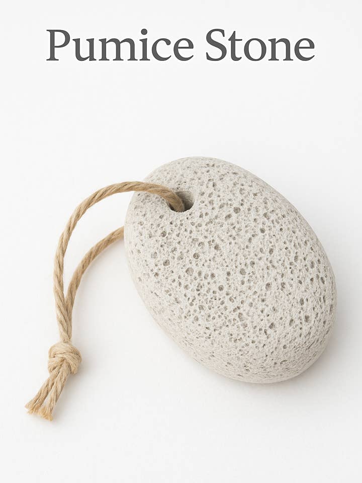 Pumice Stone for wholesale by Effervesce
