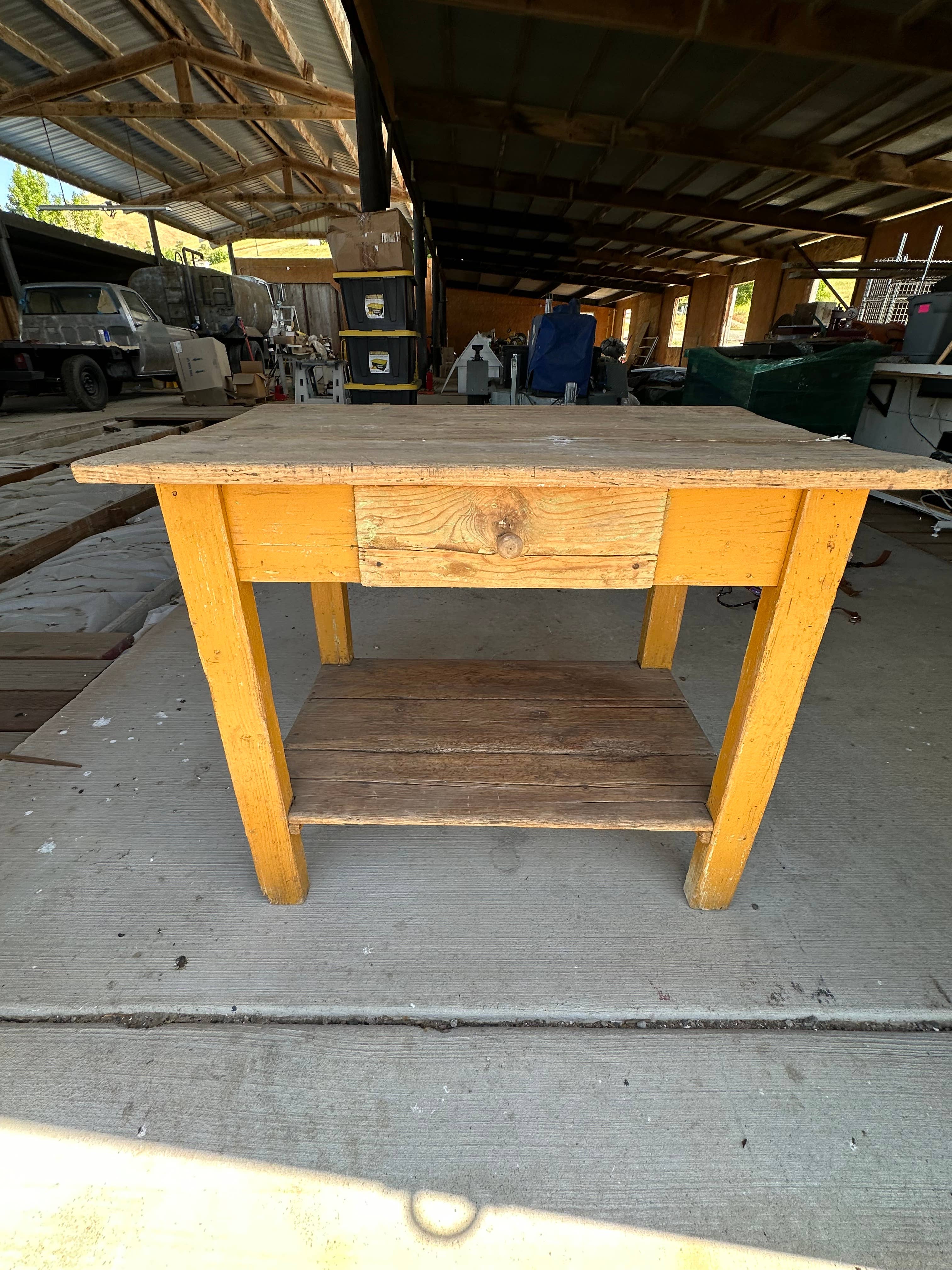 Home - Wholesale Retailer Display - Accessories - Store Cottagecore Furniture, Hungarian Hutch Retail Displays5