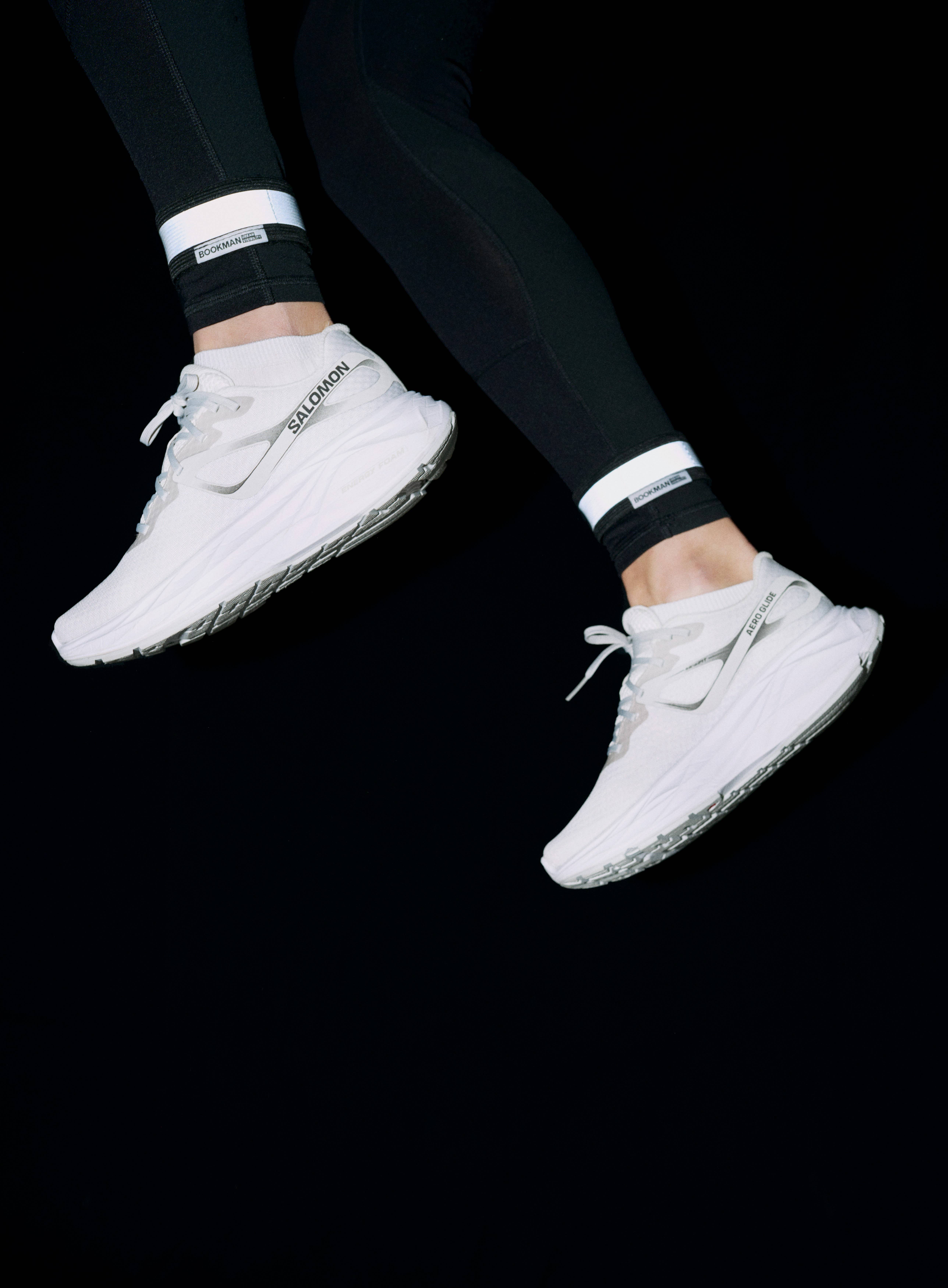 Bookman Urban Visibility - Wholesale Sporting Accessories - Reflective Bands - Fluorescent Yellow3