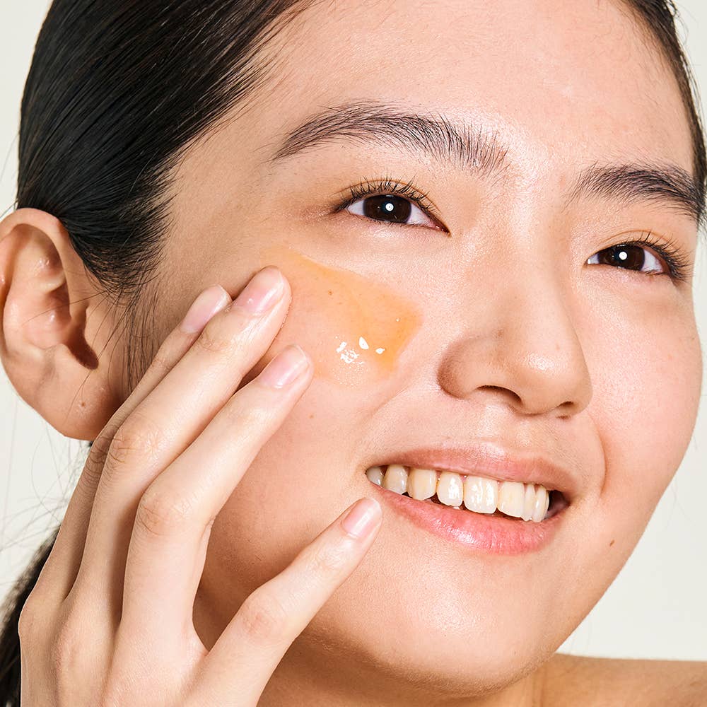 Chemist Confessions - Wholesale Facial Exfoliant/Scrub - Baby Steps Exfoliation Treatment2