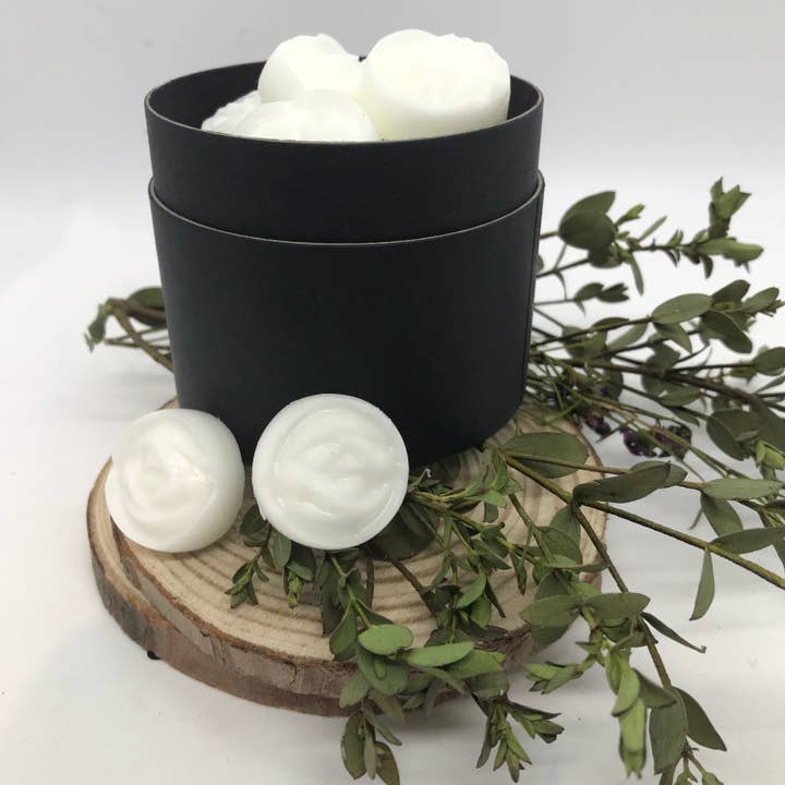 Darling Melts – wholesale Wax melt – Hat Tub of Wax Melts3