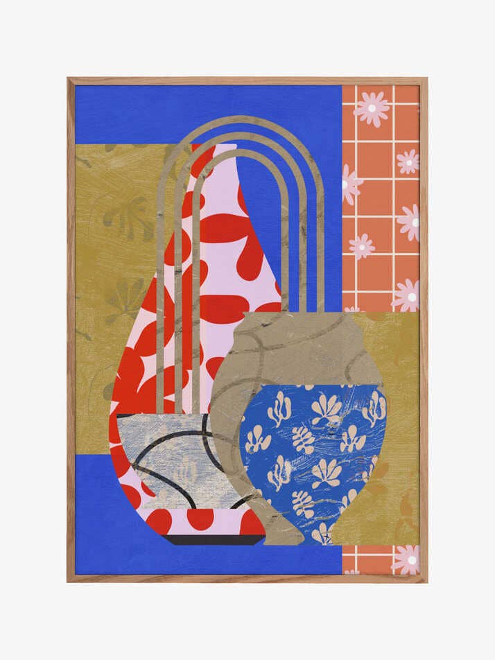 TöpfereigedichtNr14 für den Großhandel von Pictufy Wholesale