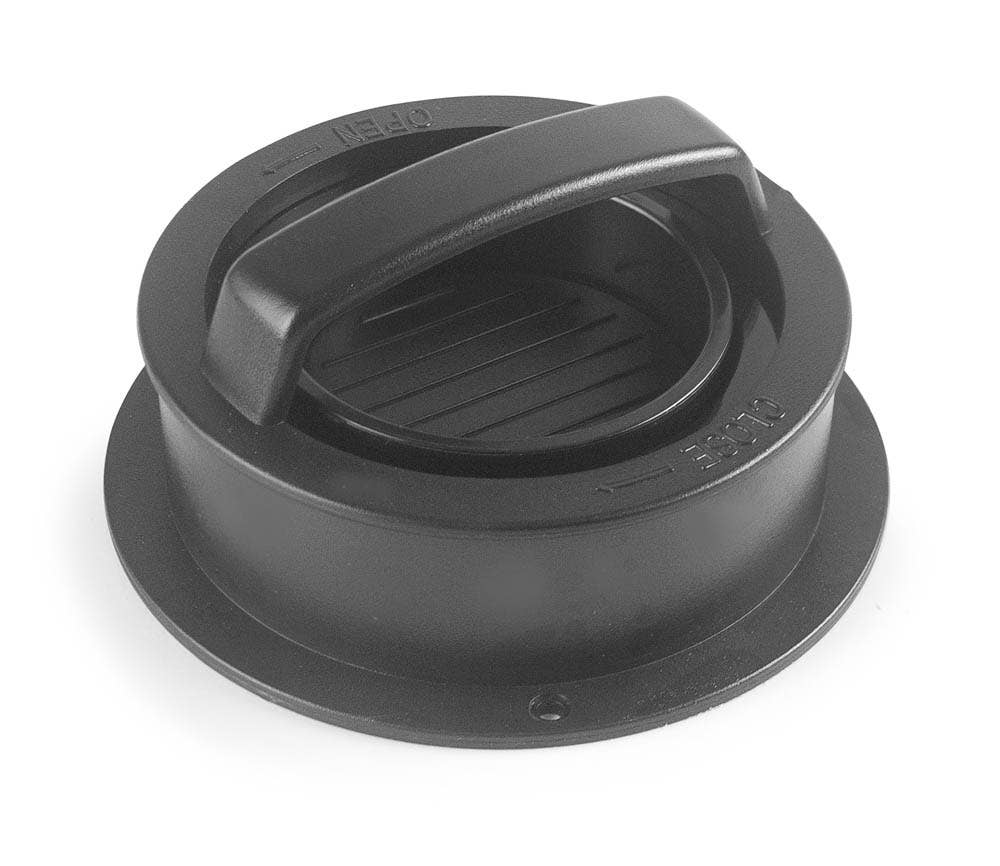 LACOR MENAJE PROFESIONAL S.L. – Ferramenta/gadget de cozinha por atacado – Prensa de Hambúrgueres Multifuncional0