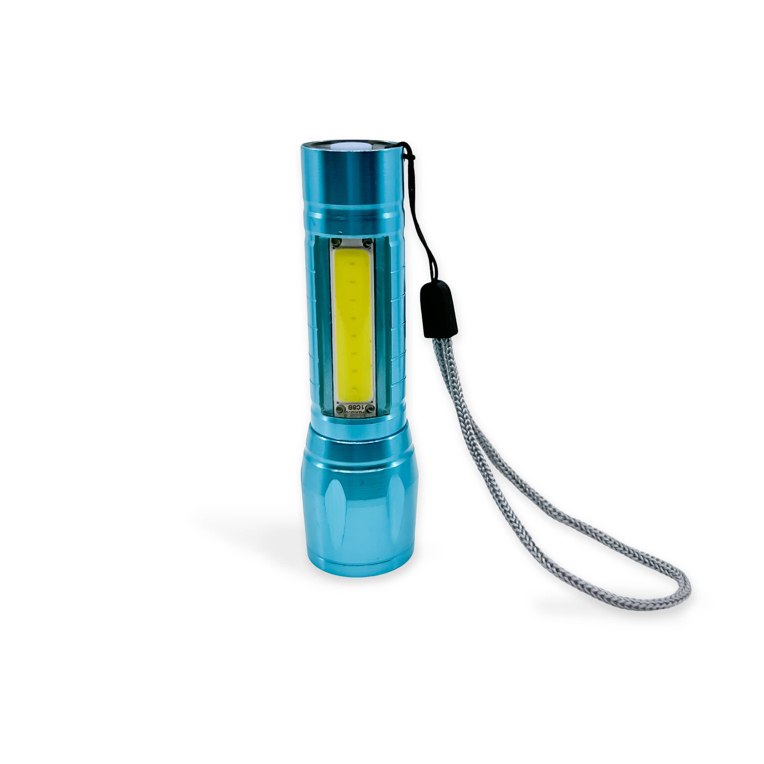 Flipo Group, Ltd. - Vendita all'ingrosso Torce - Torcia ricaricabile Micro Stinger™ a LED, 12 pezzi, colori assortiti4