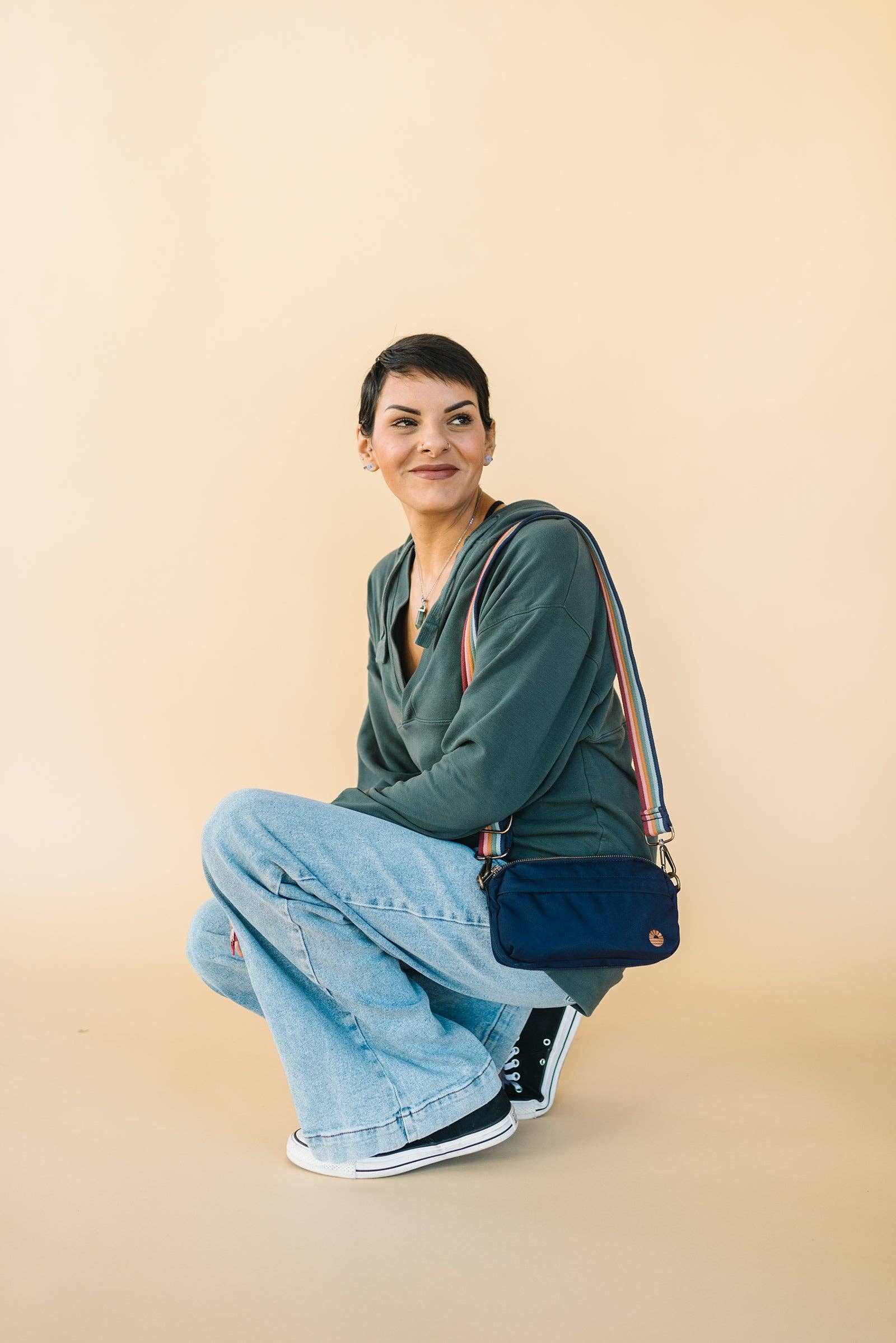 Tobiq - Wholesale Belt Bag - Unisex - DUO Hip Pack21