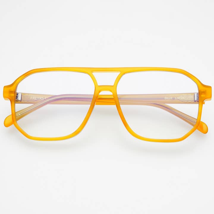 Billie Blue Light Readers Reading Glasses Unisex Eyeglasses for wholesale by FREYRS Eyewear