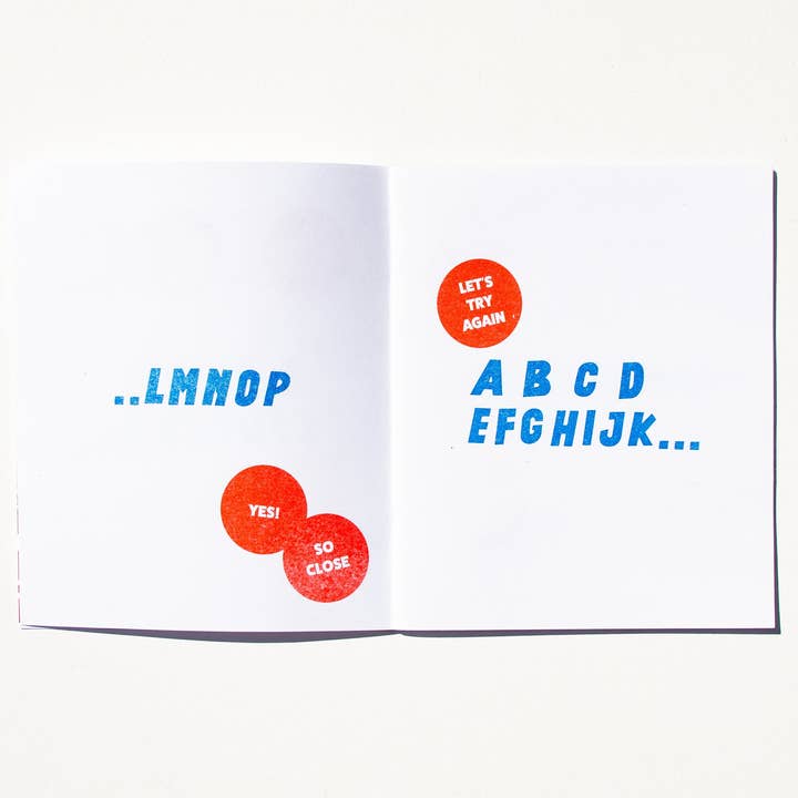 Shortt Editions - Wholesale Book - Kids - W, X, Y, NO, NO, NO,1