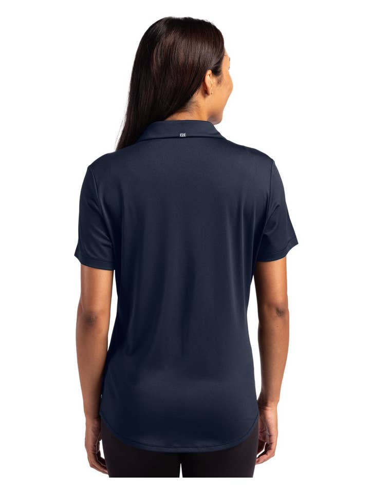Cutter & Buck - Wholesale Polo - Women's - Cutter & Buck Forge Eco Stretch Womens Short Sleeve Polo23
