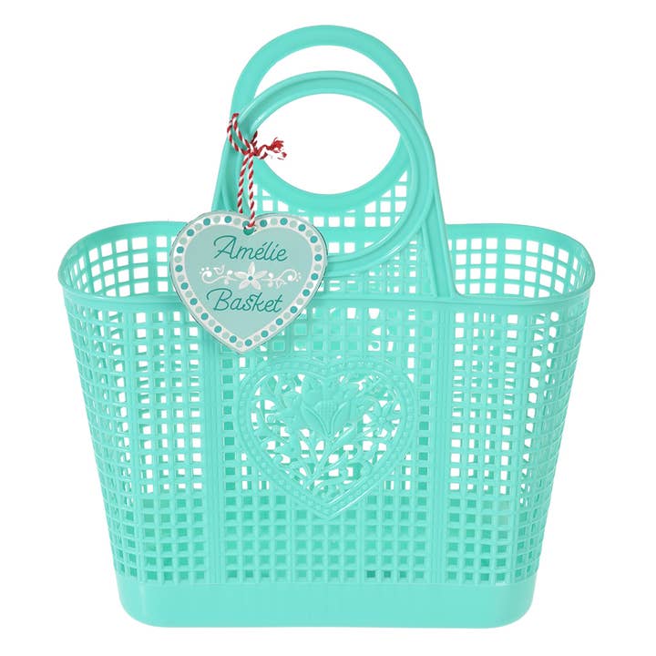 Amélie kurv - Aqua for engroshandel hos Rex B2B - Europe