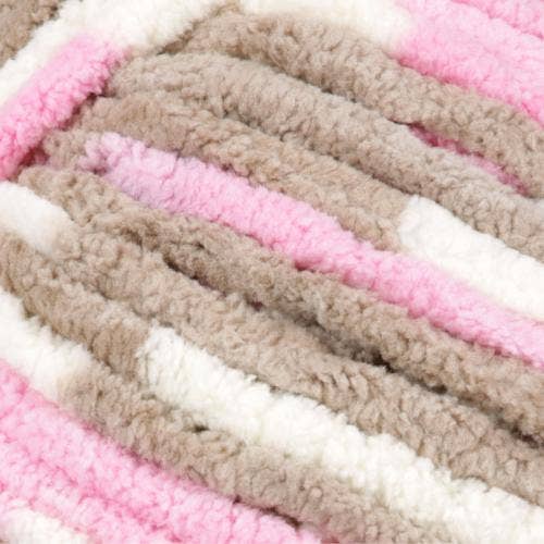 Creative World of Crafts - Wholesale Yarn - Bernat Baby Blanket Yarn 300g Multi-Colours16
