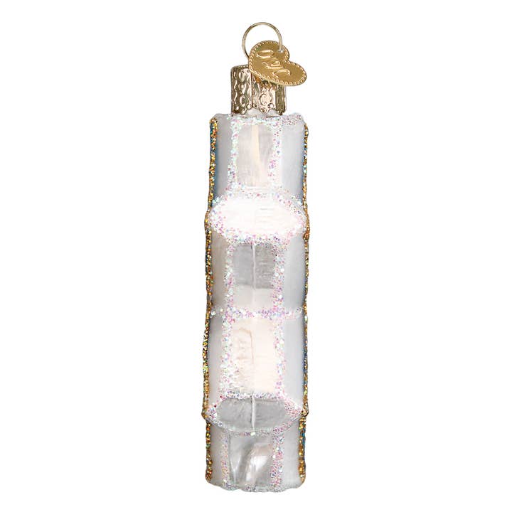 Old World Christmas - Wholesale Ornament - Star Of David Ornament3