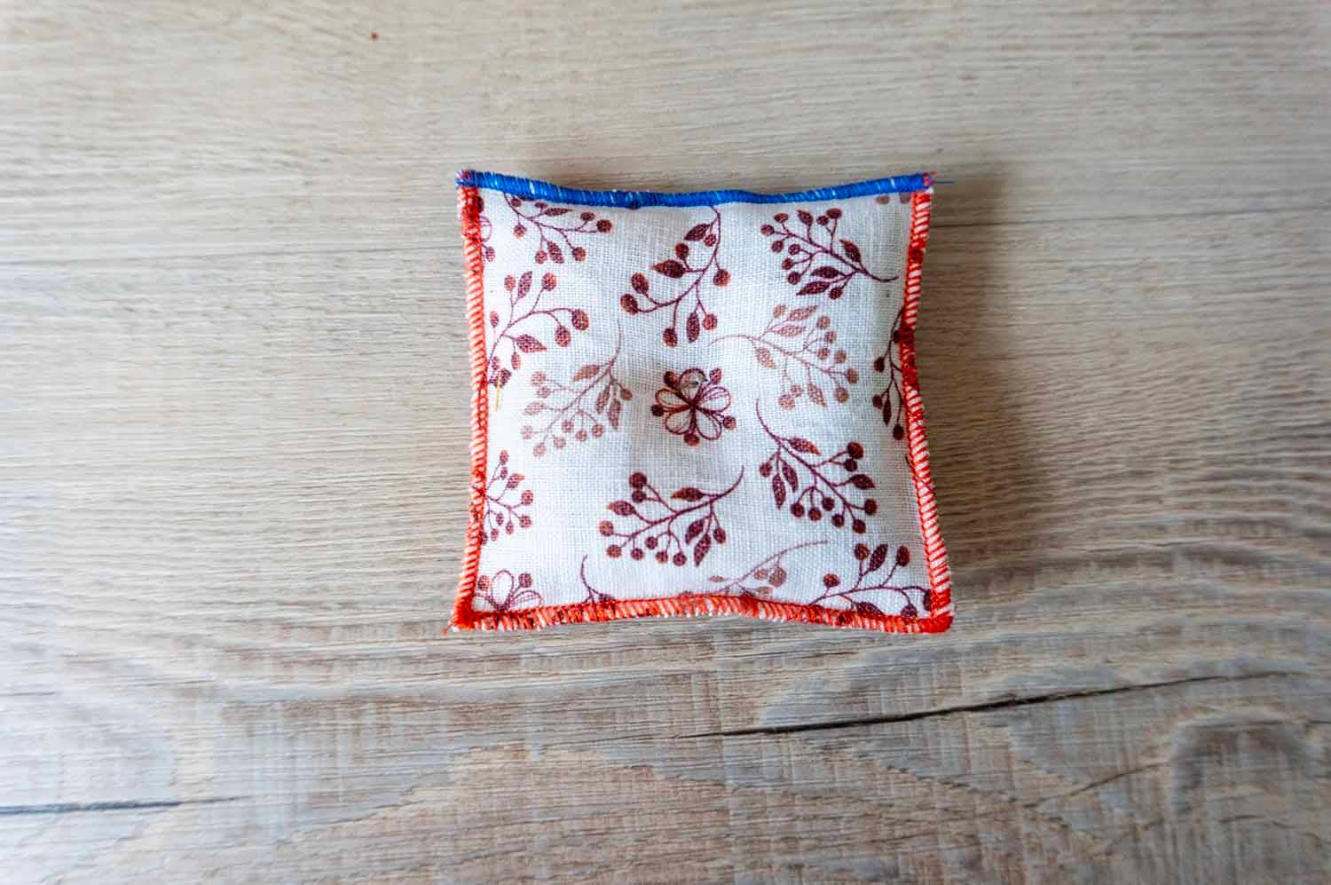 West Coast Handmade - Wholesale Sachet - Lavender Scented Sachets - 100% Herb Filled18