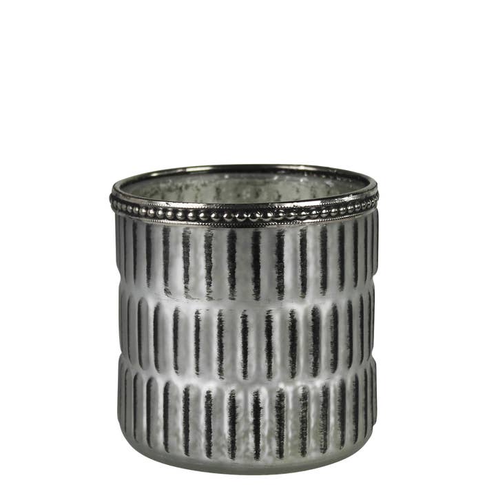 Portman Votive, Glas - Sm for engroshandel hos HomArt