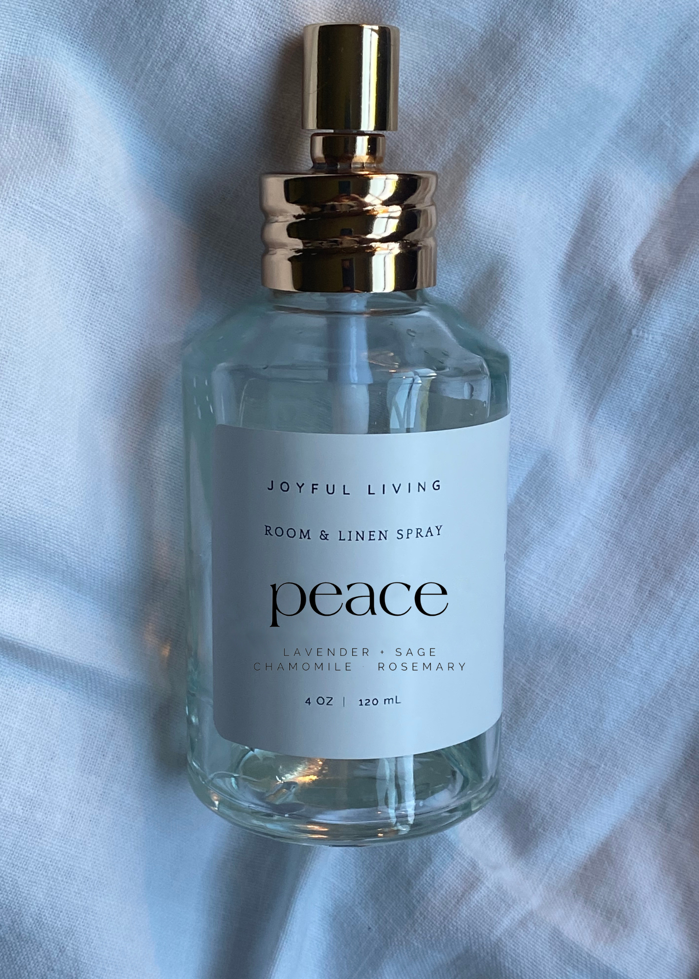 Joyful Living LLC - Wholesale Room & Linen Spray - Room and Linen Spray2