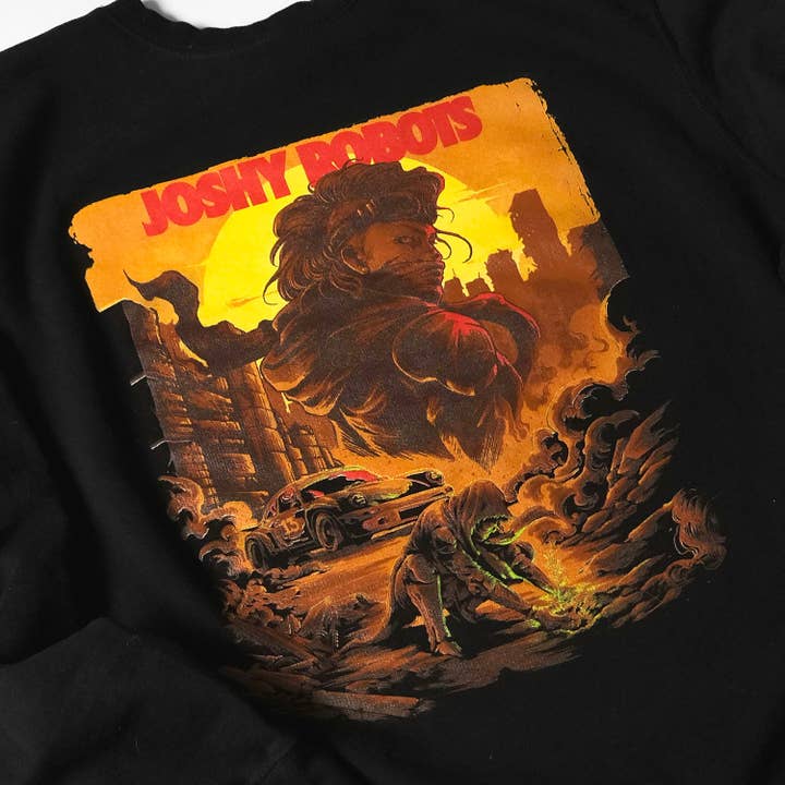 Mother Crew for wholesale by Earth to Robots