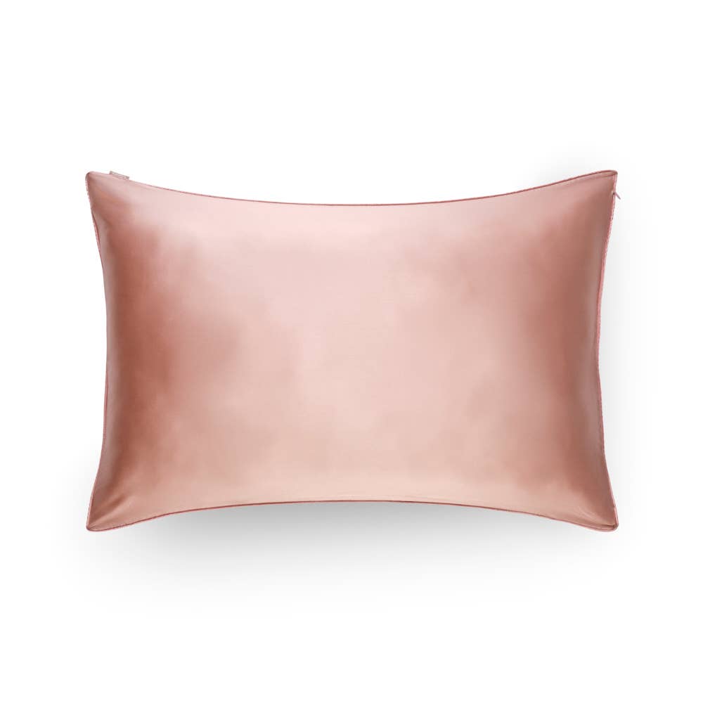 Emily's Pillow - Vendita all'ingrosso Federe/copricuscino - Fodera per Cuscino in Pura Seta - Collezione Dear September3