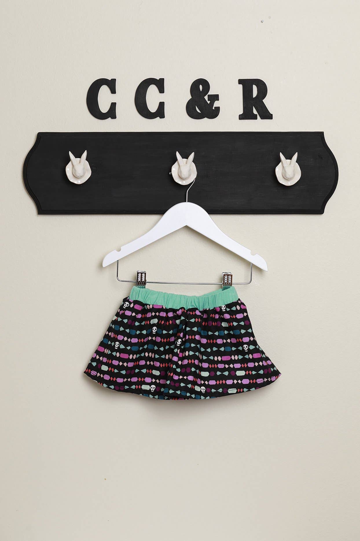 cee cee & ryan - Vendita all'ingrosso Gonna - Bambini - Gonna Twirly0