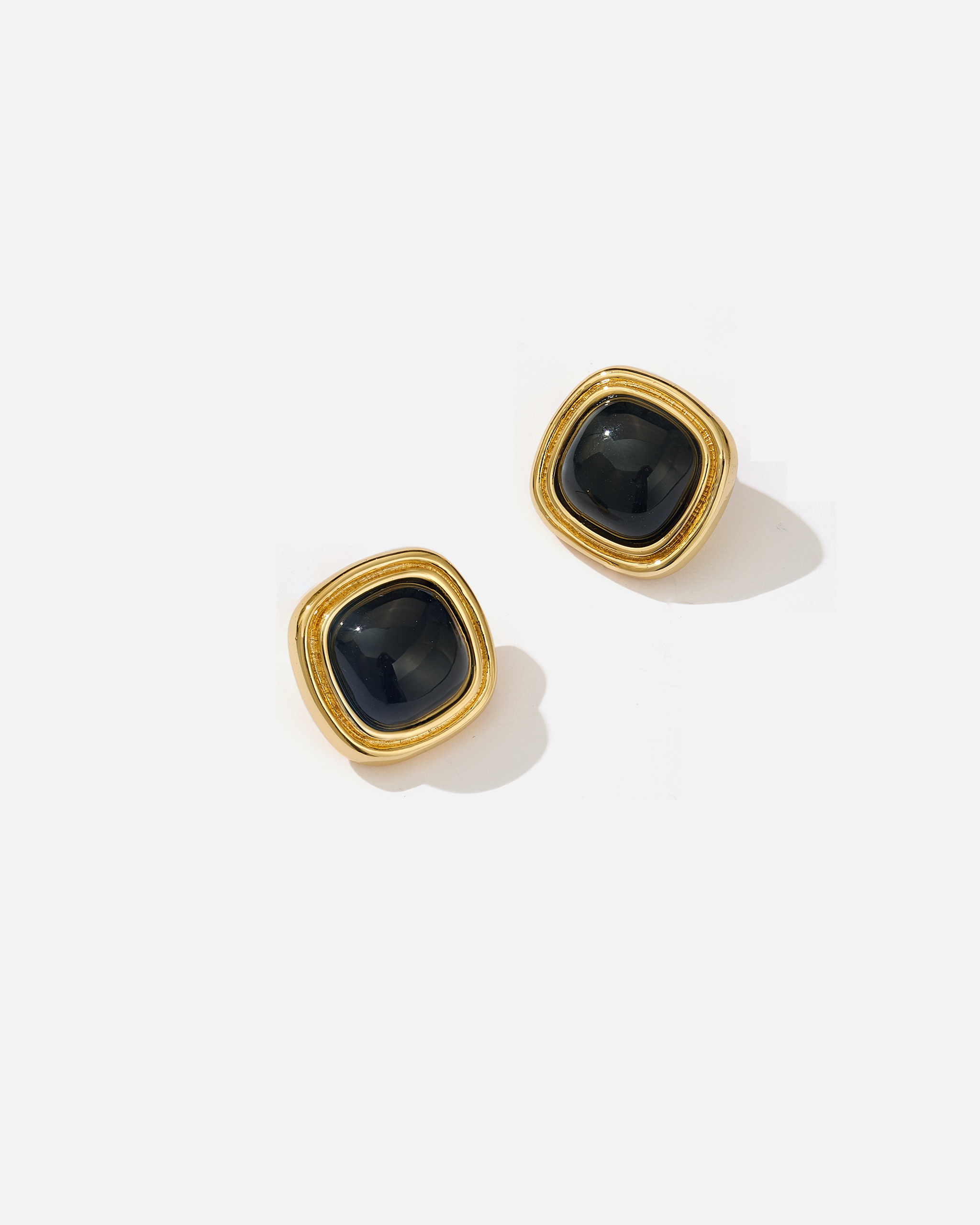 Sun Muse Studio - Wholesale Stud/Post Earrings - 'KATE Earrings'1