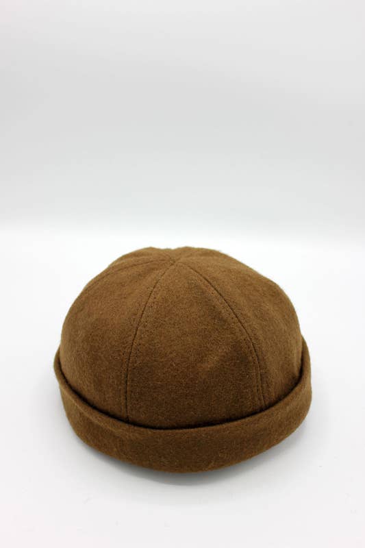 Hologramme Paris – wholesale Baseballkeps - Unisex – Miki Docker ullmössa12