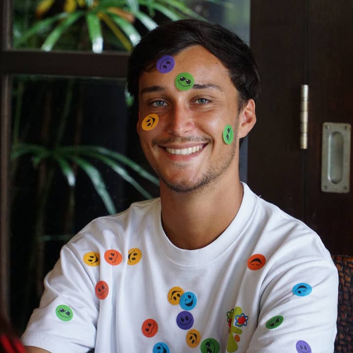 Mozzigear - Wholesale Insect repellent - Mozzigear Patch Sticker Insect Repellent 72's Pack12