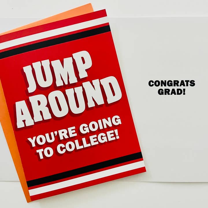 SPRING HERUM Du gehst aufs College! (U of Wisconsin) für den Großhandel von Sunny Marshmallow