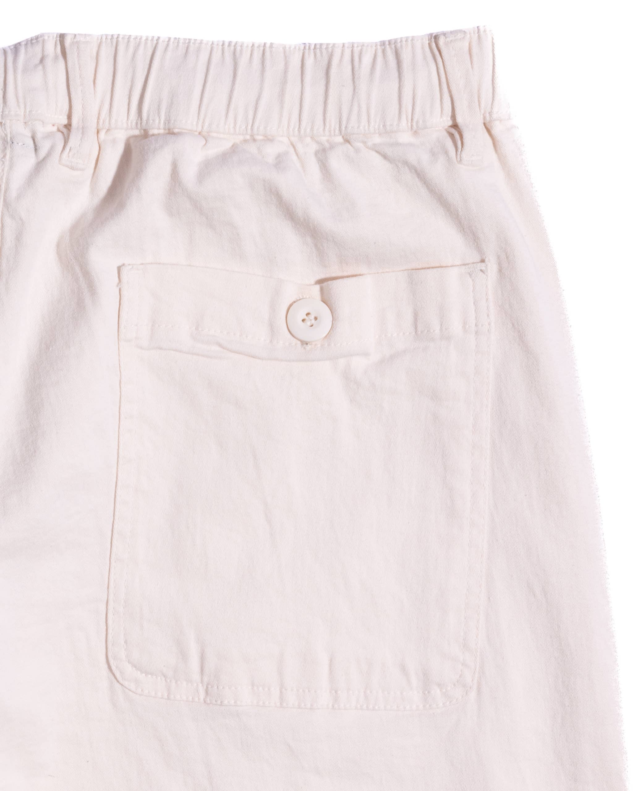 Generation XYZ - Vente Pantalon – homme - Pantalon décontracté en sergé pour hommes [HF-2002]13