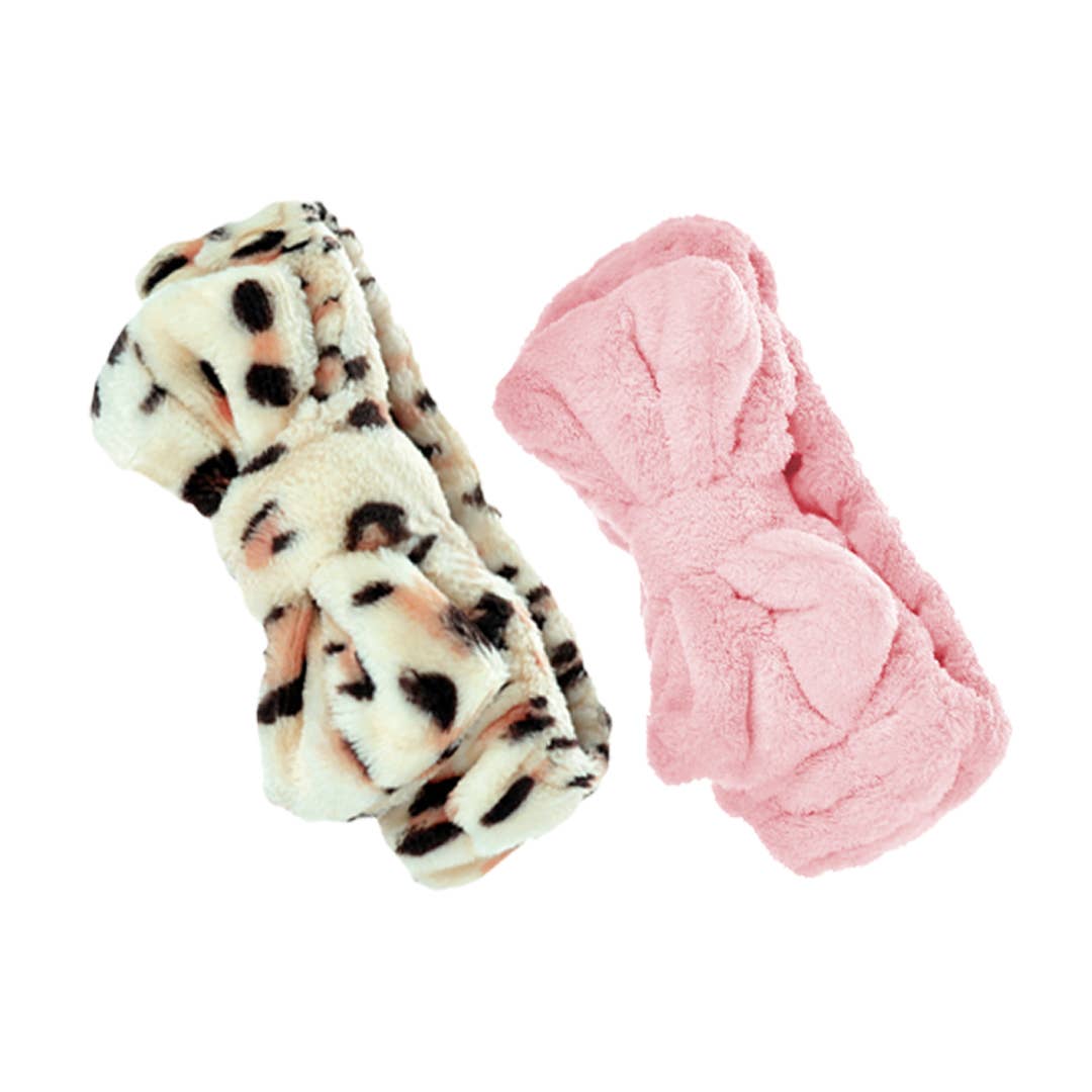BAEBROW - Wholesale Spa Headband - The BAEBAND - Microfibre Headband0