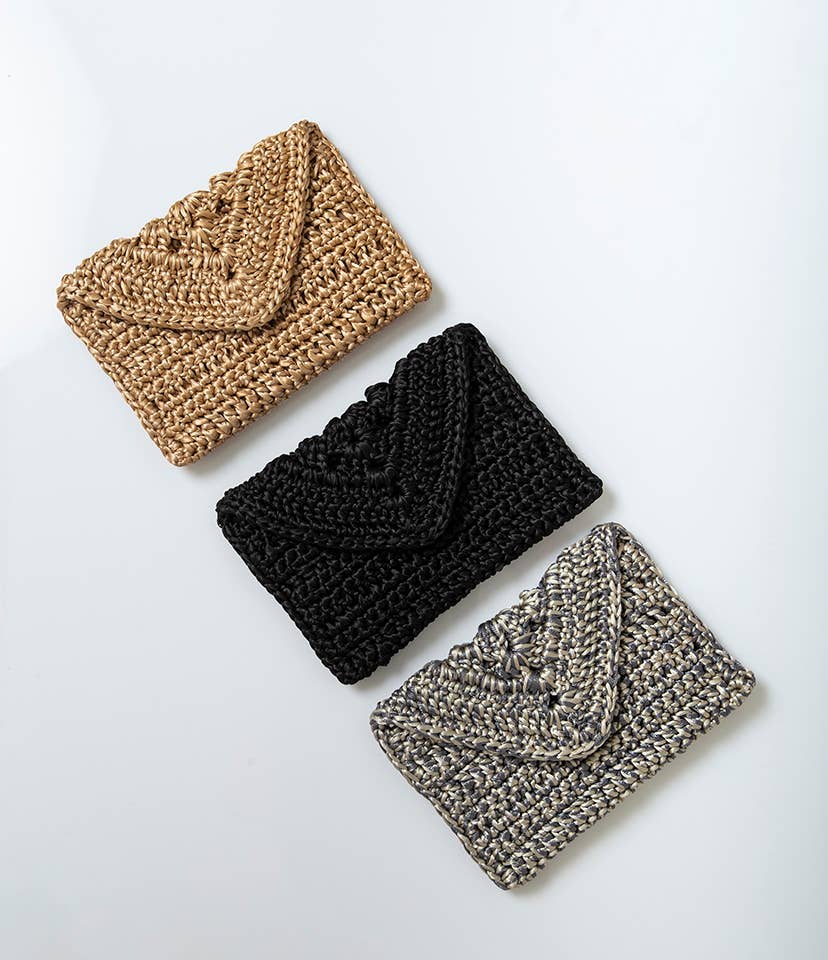 Catarina Mina – Engroshandel Tegnebog - Dame – Carteira Amie3