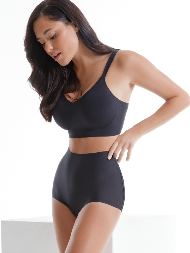 Love And Bra - Wholesale Underwear - Women's - EVA2