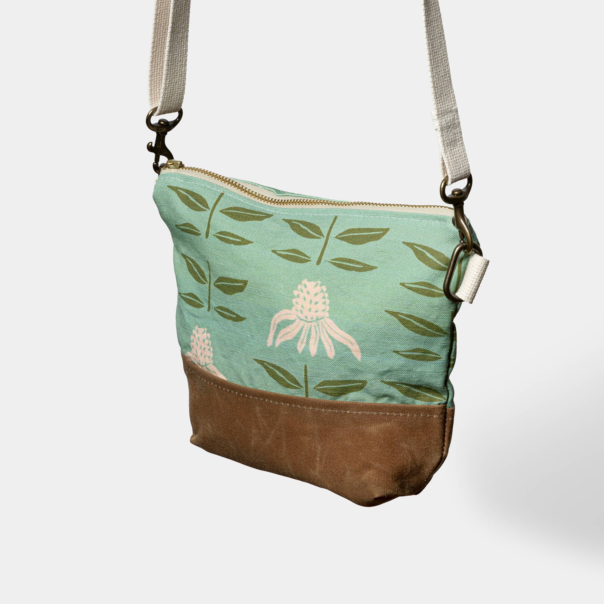 emily ruth prints - Wholesale Crossbody Bag - Women's - Small Crossbody Bag17