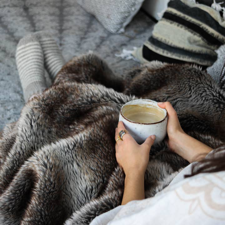 Rå Hygge – Großhandel Kaffeebohnen – Reishi Specialty Coffee BIO, ganze Bohnen 8 oz