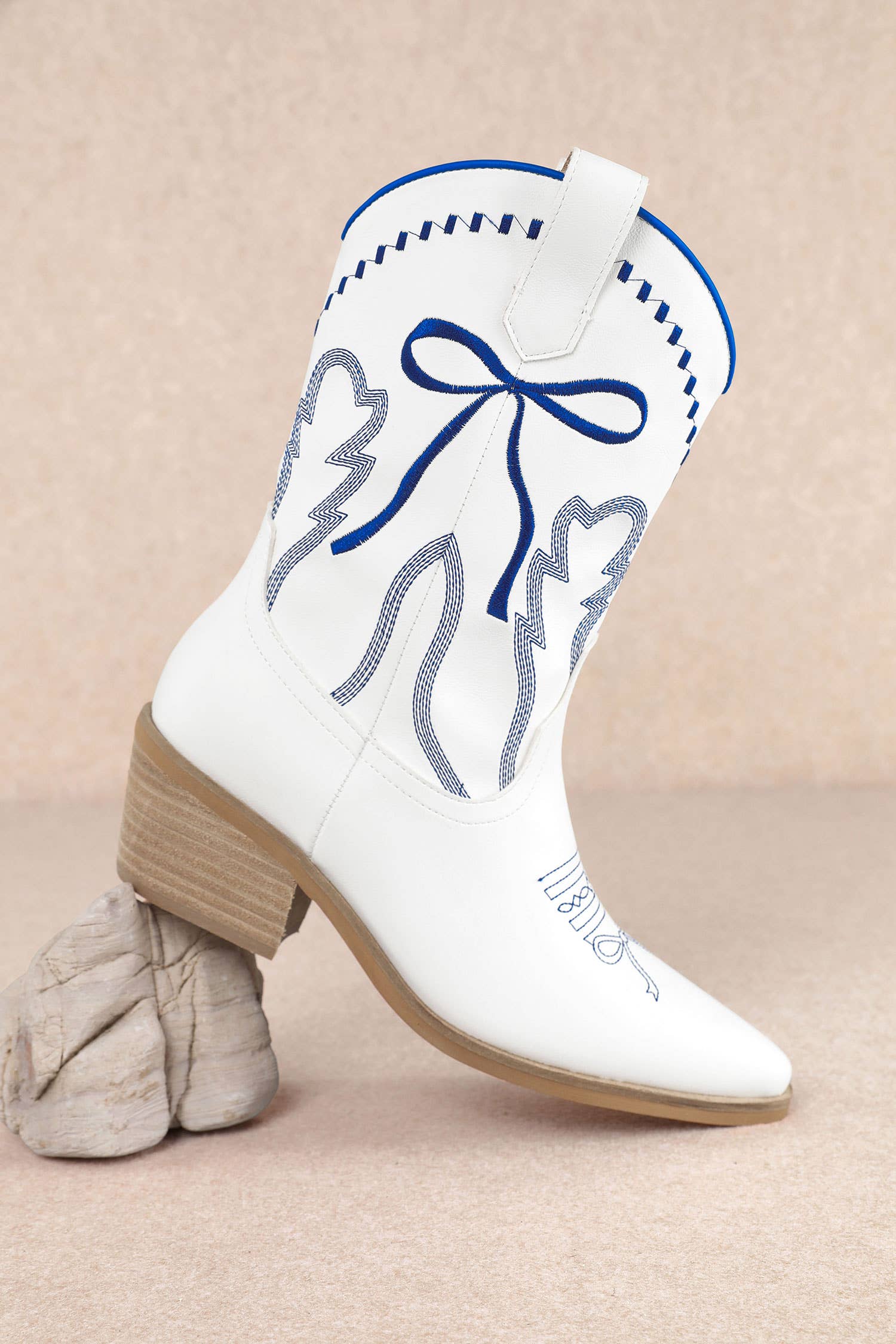 Mi.iM, Miracle Miles – Engroshandel Cowboystøvler - Dame – ZETA19