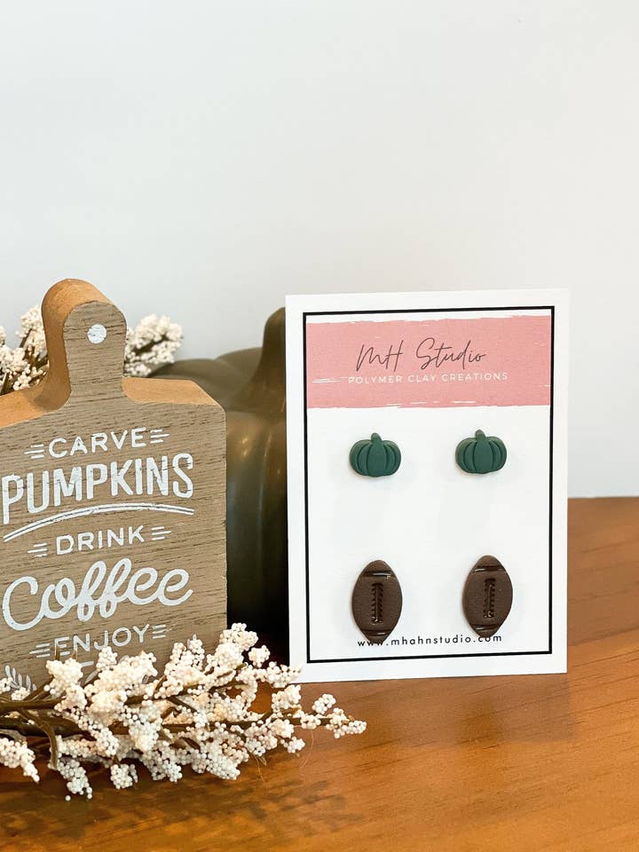 Fall Stud Packs- Multiple Options! for wholesale by MH Studio