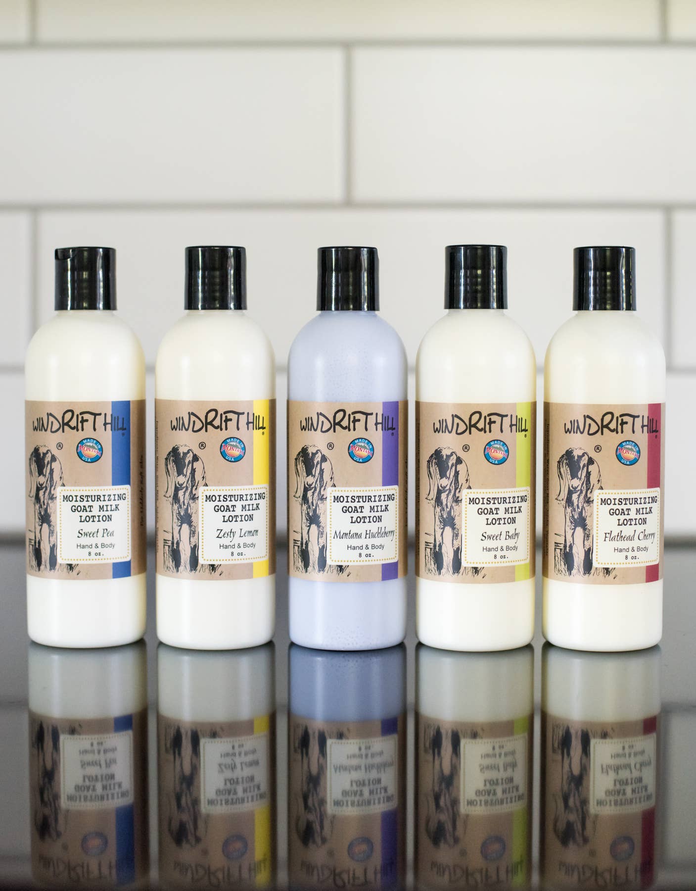 Windrift Hill Goat Milk Skincare – wholesale Lotioner och fuktkrämer – Goats N' Oats | Getmjölklotion2
