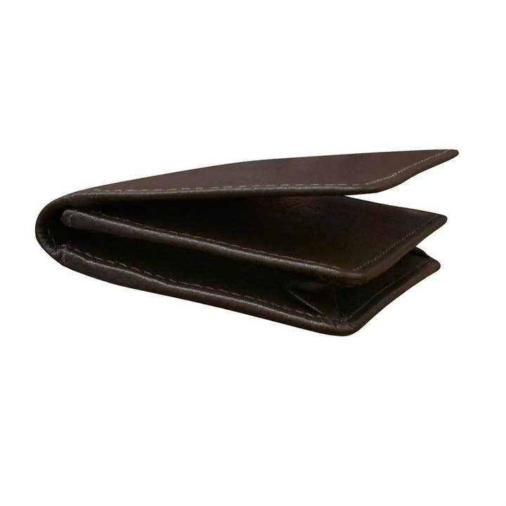 ili New York - Wholesale Card Holder - Unisex - 7011 Flap Business Card Case