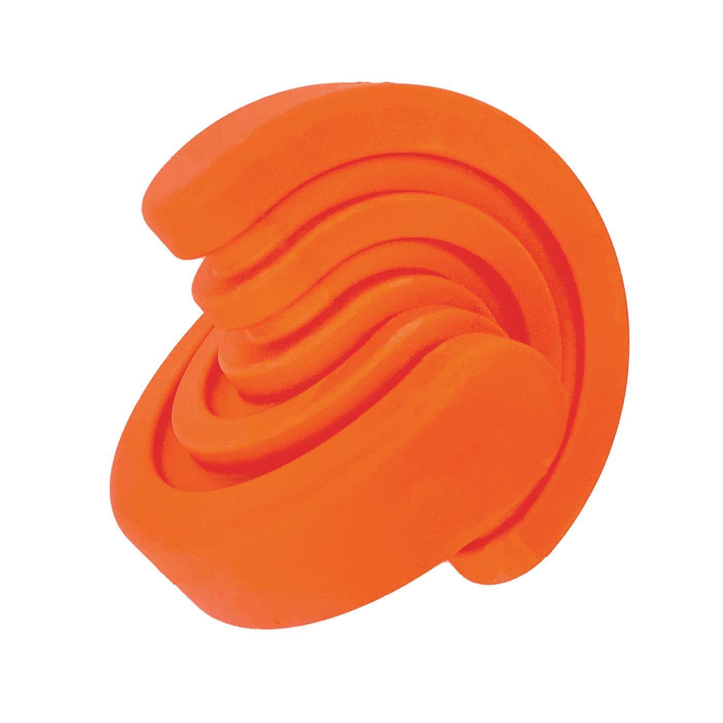 foufouBRANDS - Wholesale Pet Chew Toy - Dog - Tuff X-Bouncer Rubber Balls0