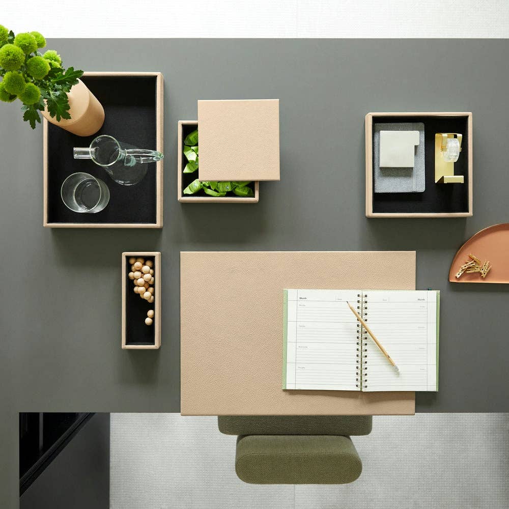 Eglooh - Wholesale Desk Set - Atena Reception Set105