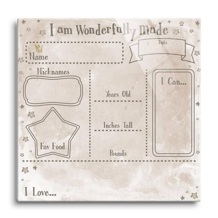 Nursery Decor, Babys First Birthday, Monthly Baby Decor for wholesale by Clairmont & Co