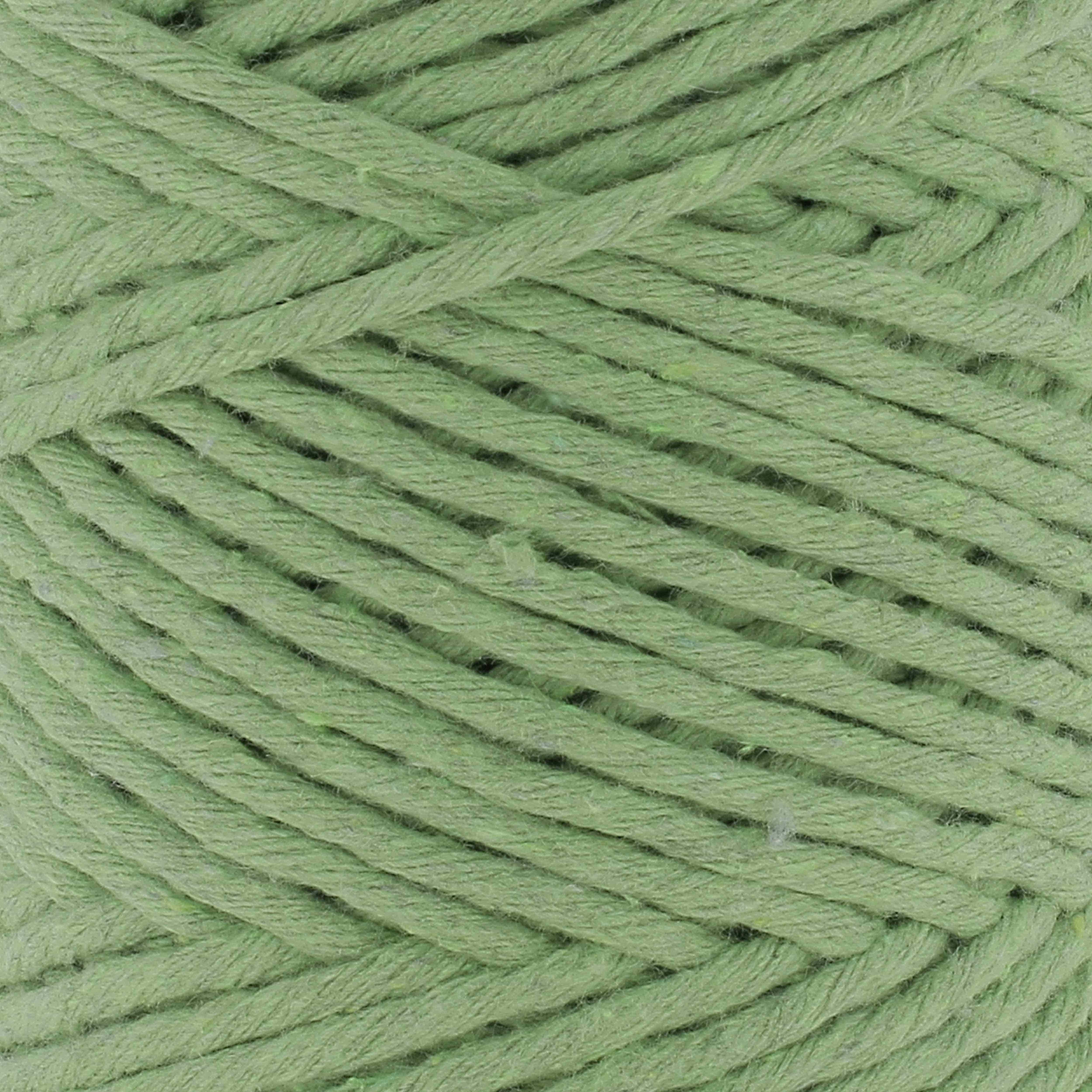 Hoooked Yarns - Wholesale Garen - Hoooked Spesso 500 g superdik macramégaren van katoen3