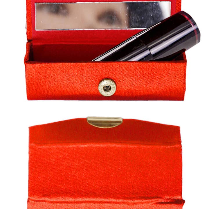 SORTIERT Lippenstift-Etui der 90er mit Spiegel für den Großhandel auf Faire1