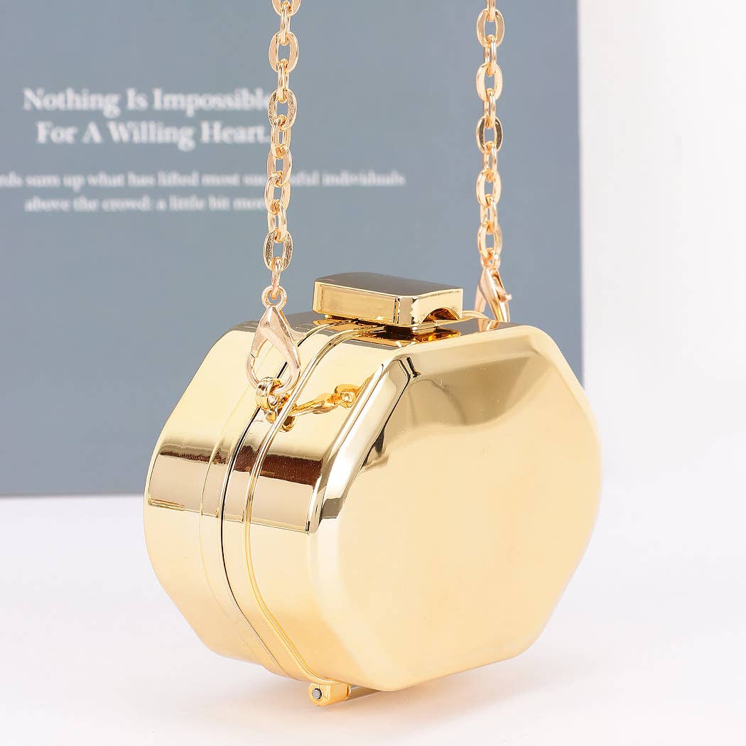 3AM BY H&D ACCESSORIES - Wholesale Crossbodytas - Dames - Acryl Mini Tas0