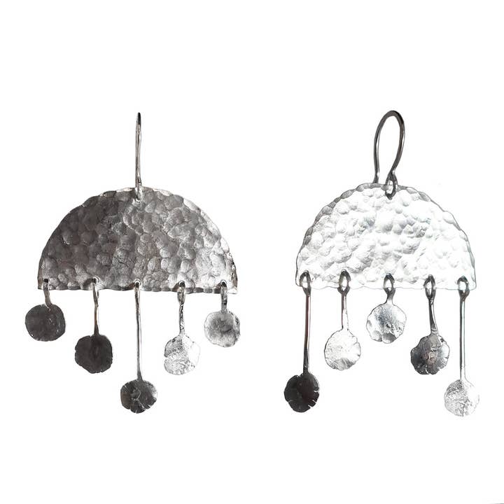 ORECCHINI DA PIOGGIA per la vendita all'ingrosso da parte di House Of Snakes