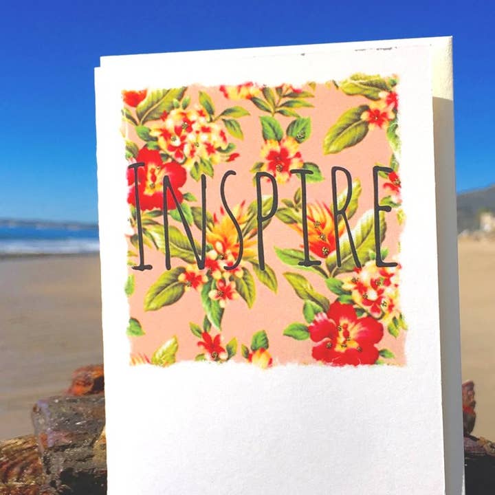Inspirar tropical por atacado de Paperlove Boutique