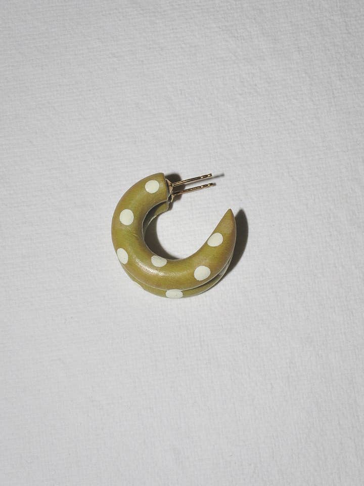 Golden Apple Mini for wholesale by BINKY AND LULU