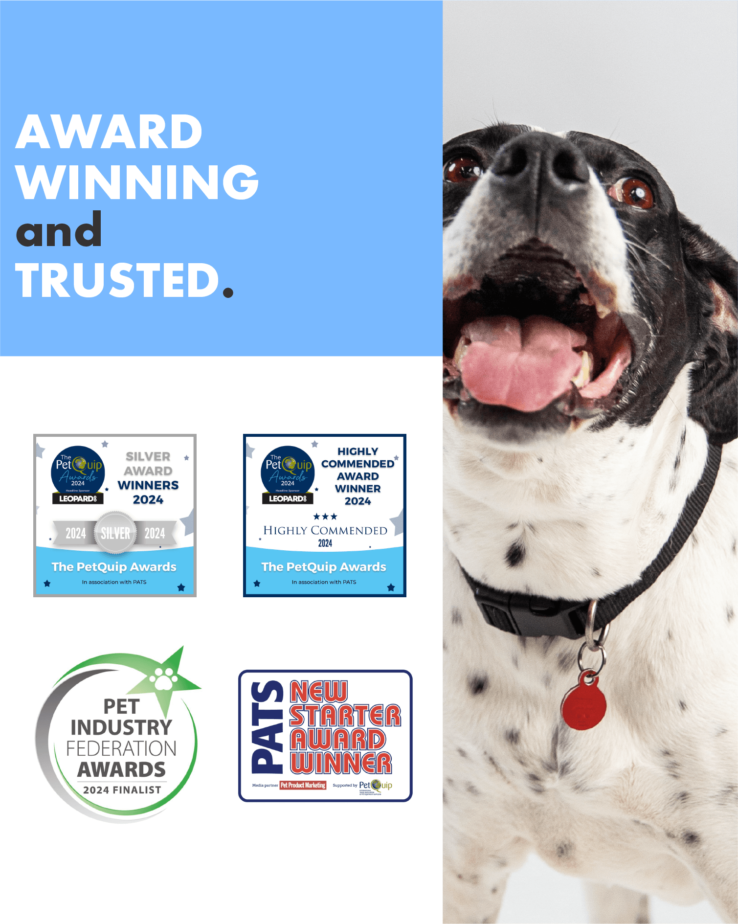 DotDotPet – Engroshandel Håndklæde til kæledyr - Kat/hund – Mini Eco Kæledyrshåndklæder Bionedbrydelige & Superabsorberende (10 stk)3