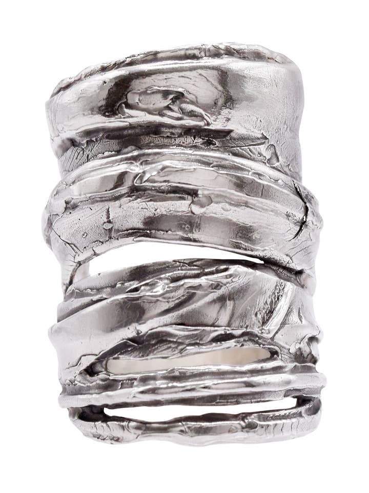 Echo for wholesale by Lenora Oakes Jewelry