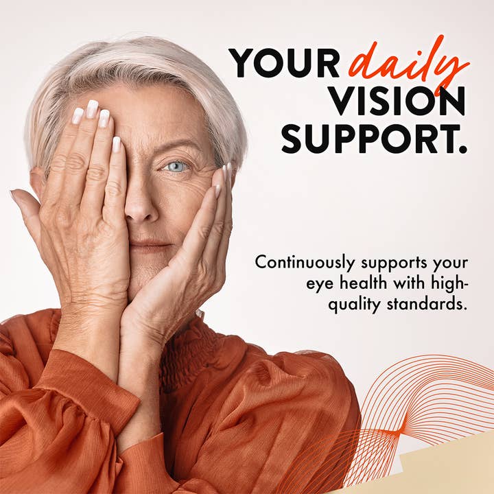 Mt. Angel Vitamins - Wholesale Oral Supplement/Vitamin - Mt. Angel Vitamins' Eye Complete - 60 Capsules