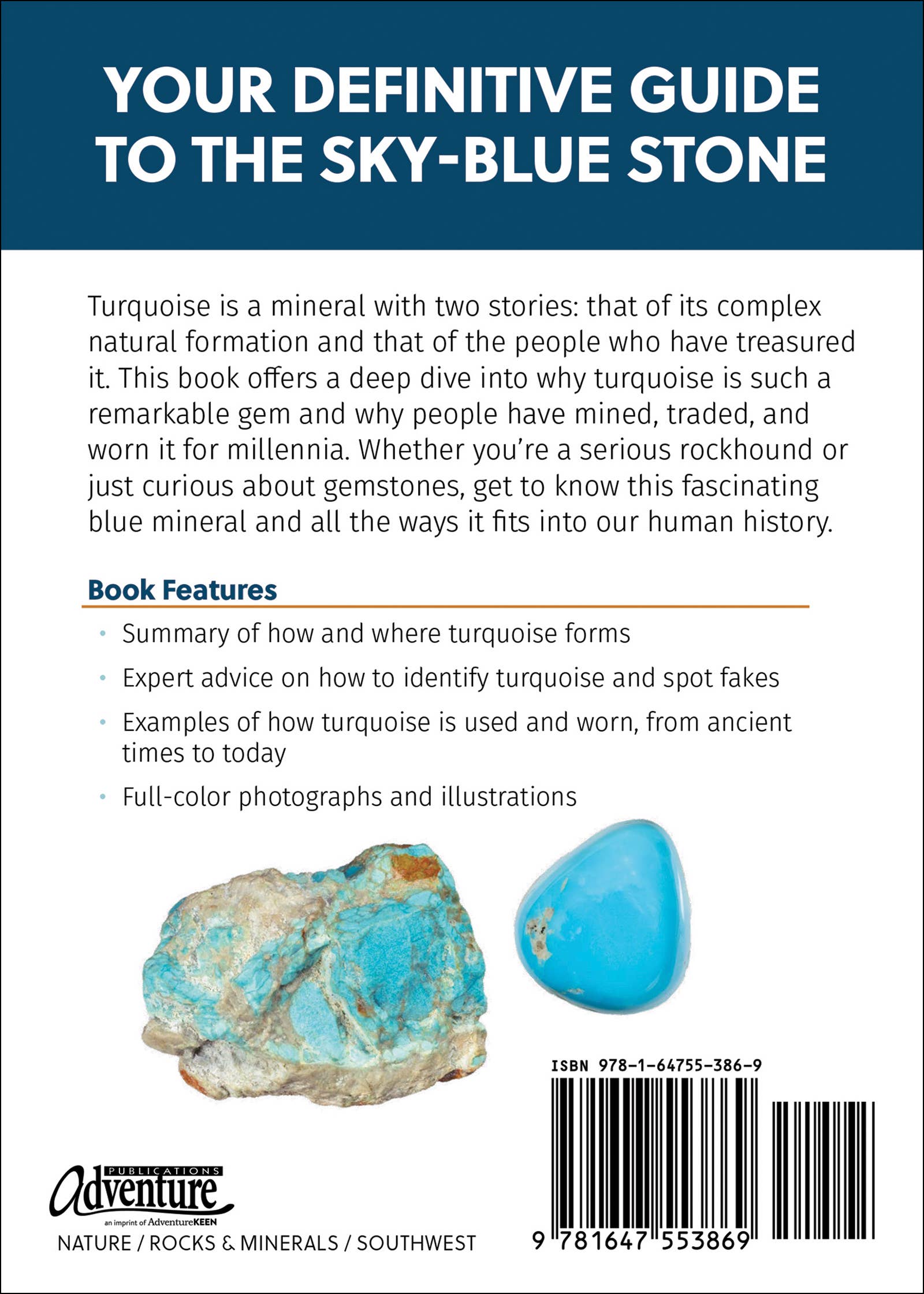 AdventureKEEN - Wholesale Nature & Outdoors - Turquoise1